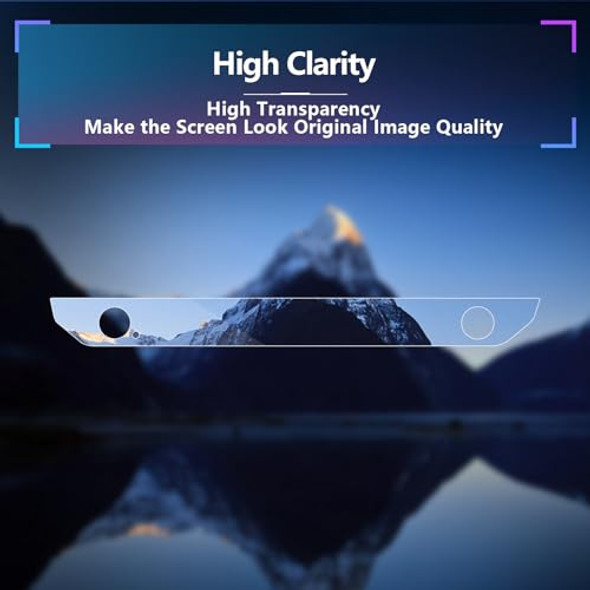 2025 K5 AC Screen(2PCS Nano) 2025 K5 AC Screen(2PCS Nano)