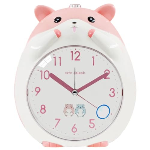 Kids Alarm Clock