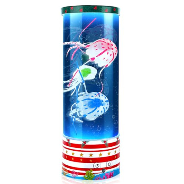 Xmas-3 Jellyfish Xmas-3 Jellyfish