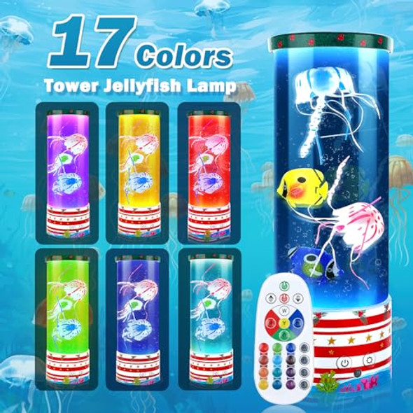 Xmas-2 Jellyfish 2Fish Xmas-2 Jellyfish 2Fish