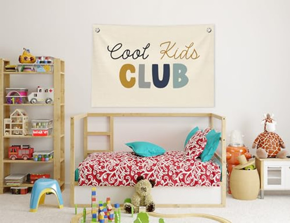 Cool kids club-1 Cool kids club-1