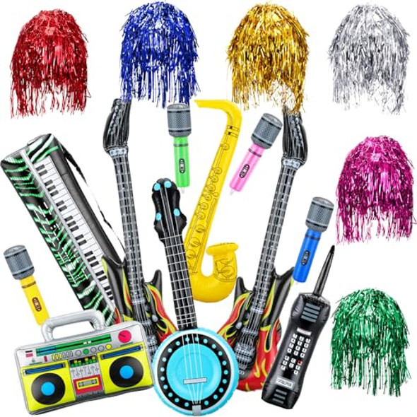 Multicolor Multicolor