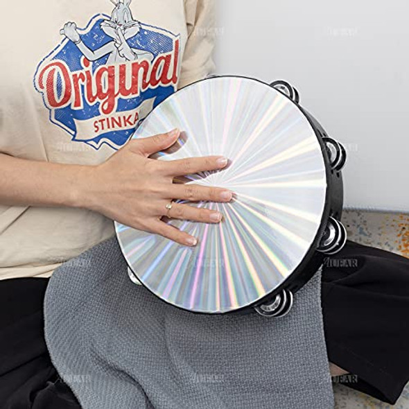 Double Row Jingles Reflective