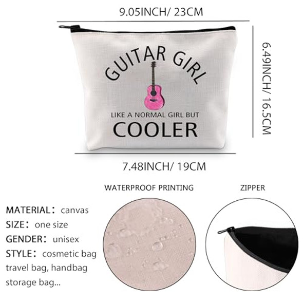 GUITAR GIRL