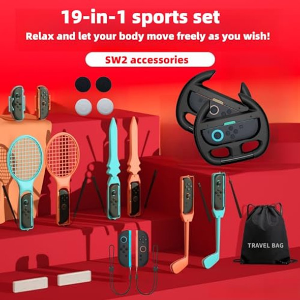 Blue & Red Blue & Red