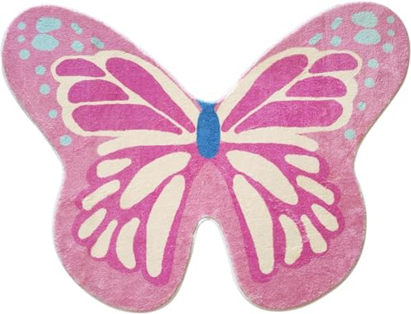 Pink Butterfly Pink Butterfly