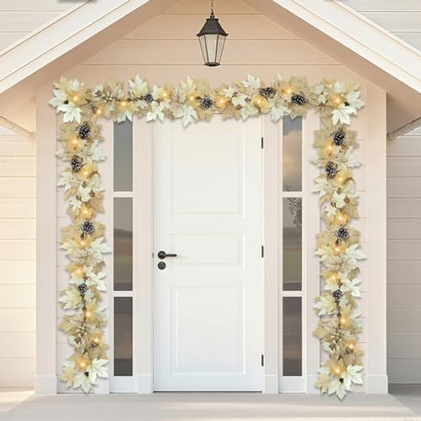 Elegant Autumn Colors