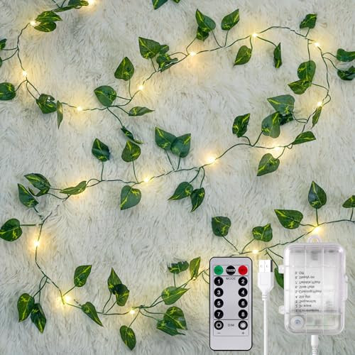 Pothos Fairy Lights(Warm White)