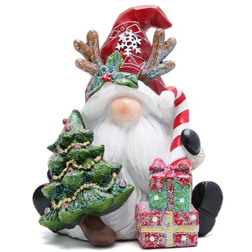 Christmas Gnome
