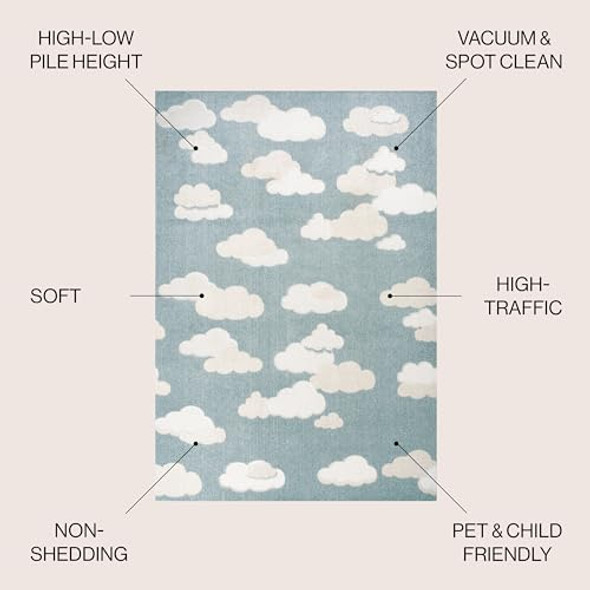 Blue/Ivory Blue/Ivory