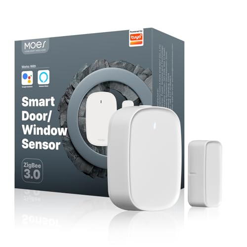 Door and Window Sensor