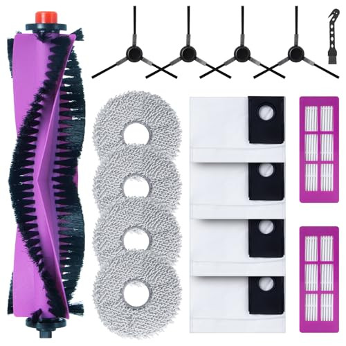 for Eureka J15 Ultra