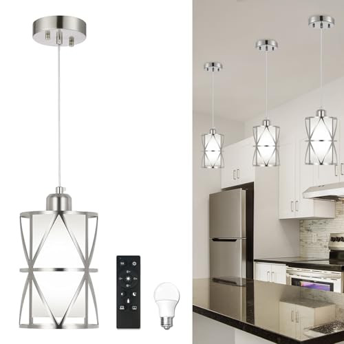 LED Bulb, Remote
