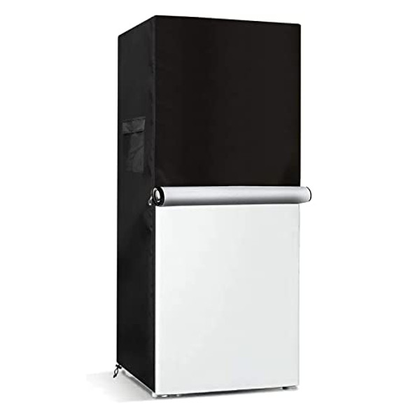 Upright Freezers Cover