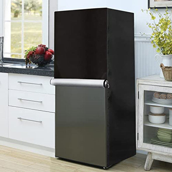 Upright Freezers Cover