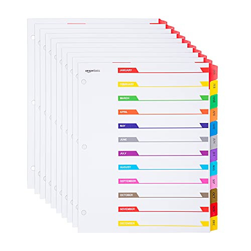 Multicolor