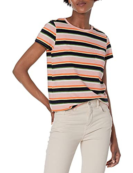 Pink Stripe