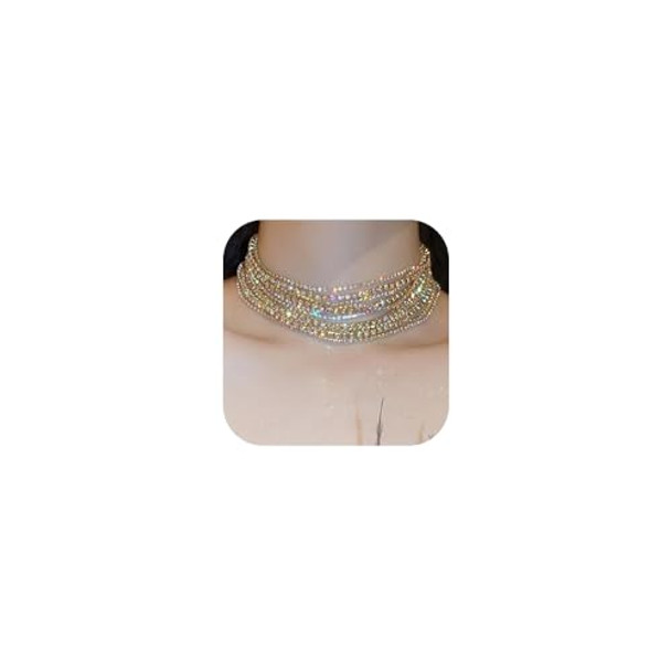 Multilayer Gold Multilayer Gold