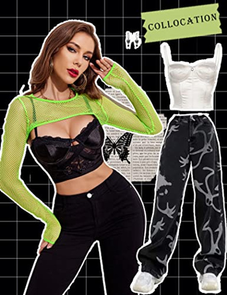 Neon Green Neon Green