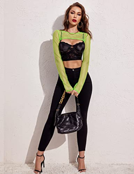 Neon Green Neon Green