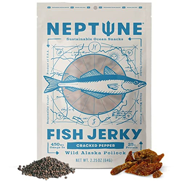 Cracked Pepper Cracked Pepper