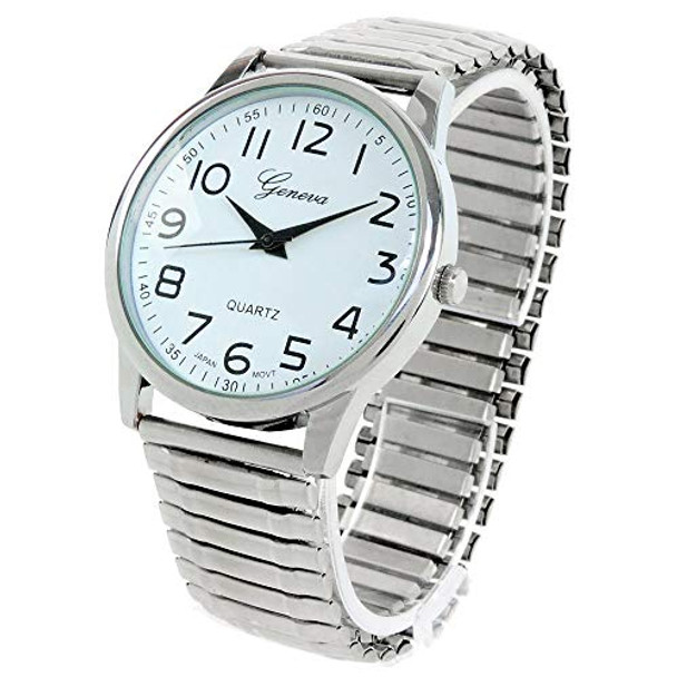 Silver