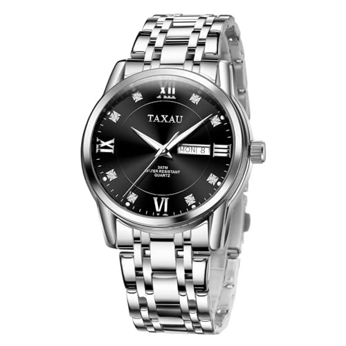 Black Dial-NKLH-T-G8401G-01