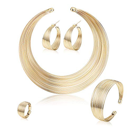 A:Gold Tone