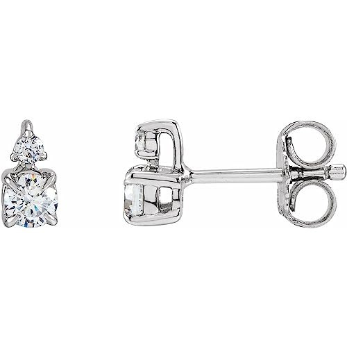 White, Gold, Diamond