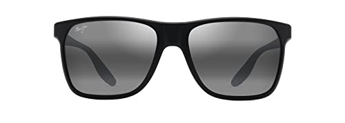 Black/Neutral Grey Polarized