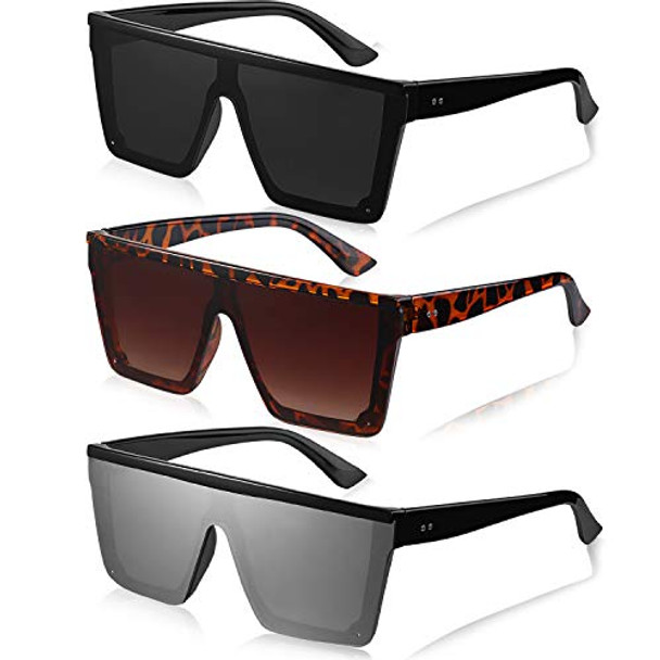 Black, Orange-brown, Gray
