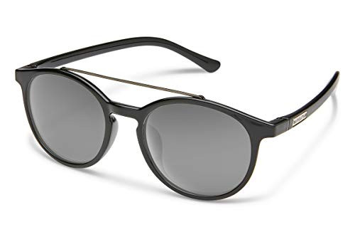 Black / Polarized Gray