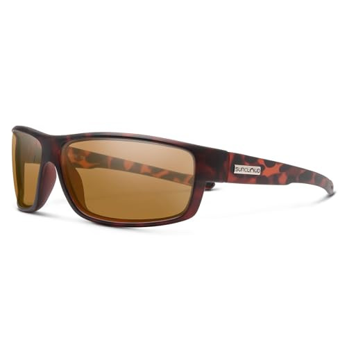 Matte Tortoise/Polarized Brown