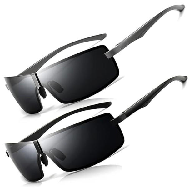 Black /Grey +Gunmetal/Grey