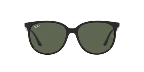 Black/Dark Green