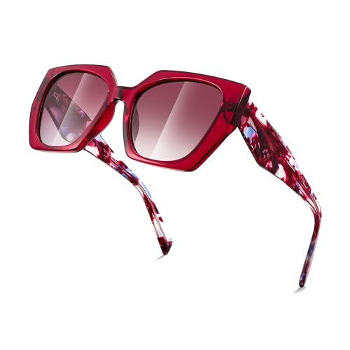 001 Rubber Plate Ruby