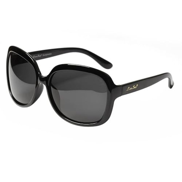 Polarized Black