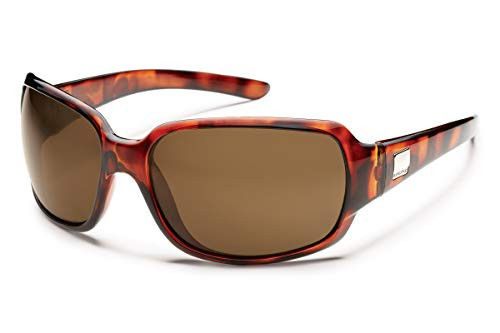 Tortoise/Polarized Brown