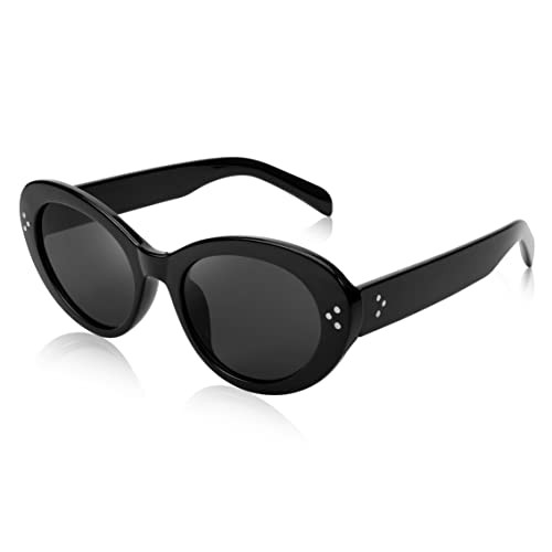 001 Black | Grey Lens