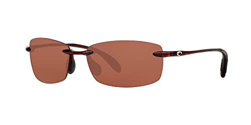 Ballast 10 Tortoise Copper 580