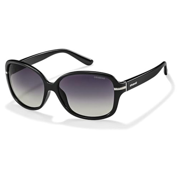 Black & Gray Gradiant Polarized