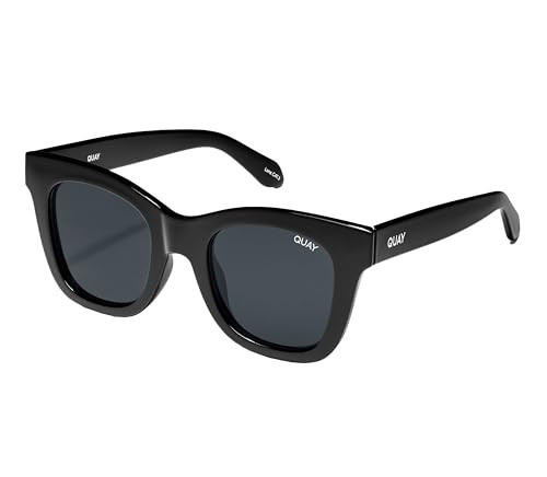 Black/Smoke Polarized