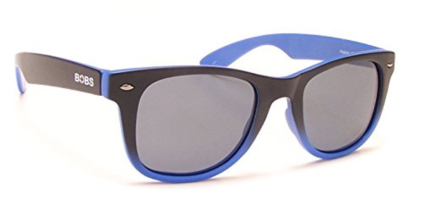 Black/Blue Fade/Gray