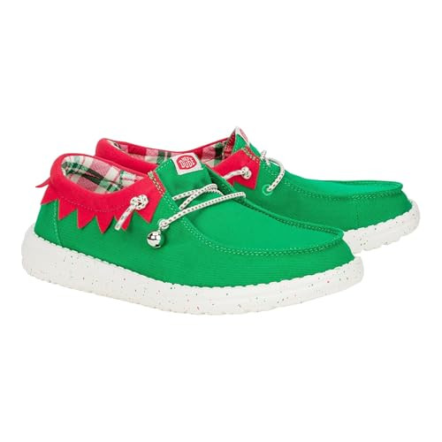 Green/Red