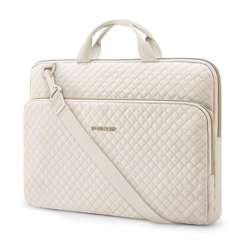 Beige-shoulder Strap