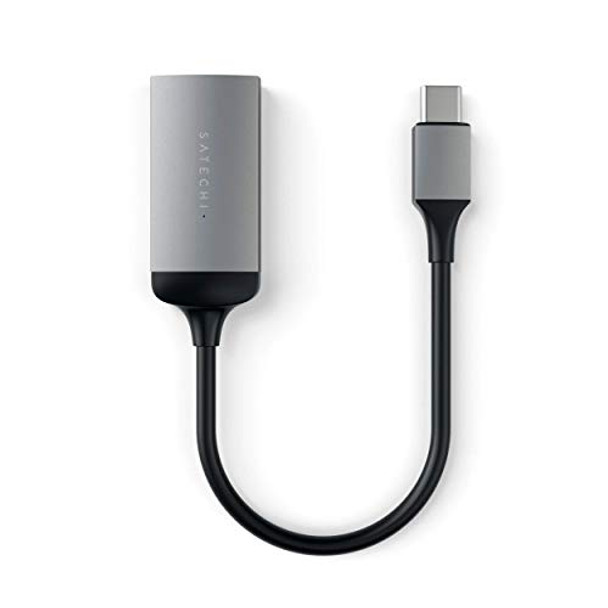 Space Gray