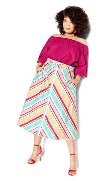 Stripe Delight Stripe Delight
