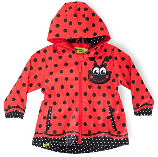 Lucy Ladybug