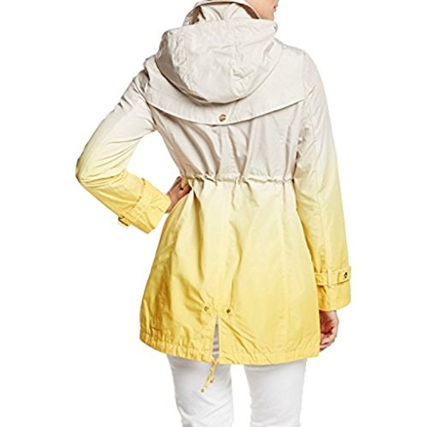 Lemon Ombre