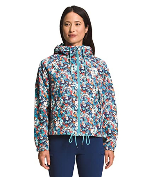 Reef Waters Wild Daisy Print
